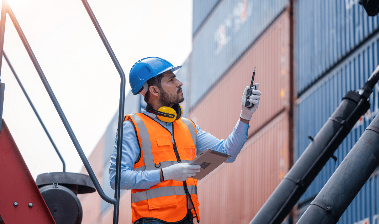 US CBP Audit